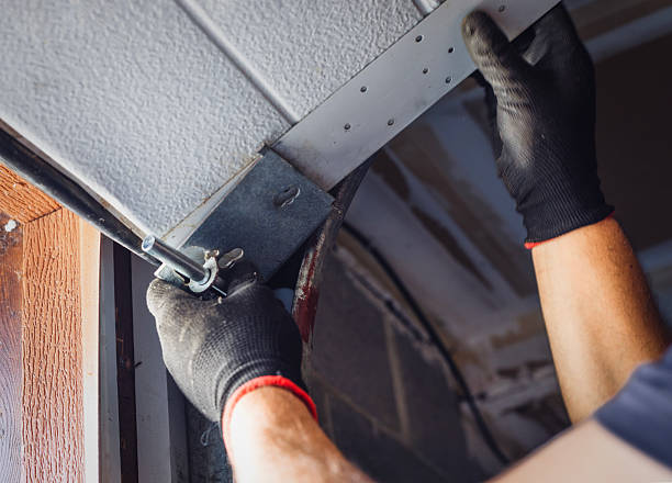 Reliable Garage Door Panel Replacement contractor in Point MacKenzie, AK by Garage Doors Repair Pro